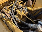 Hydraulics with Swing Motor