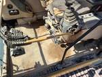 Safety with Safety Lock Out/Stop