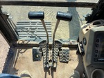Control Station with Drivetrain Controls