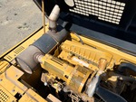 Engine with Exhaust System