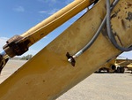 Hydraulics with Auxiliary Hydraulic Plumbing