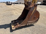 Specialty with Excavator Bucket Condition