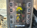 Control Station with Gauges