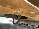 Chassis with Bottom Covers