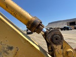 Hydraulics with Bucket Cylinder