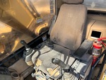 Control Station with Seats/Armrests