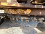 Chassis with Turntable Bearing