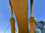 Hydraulics with Boom Lift Cylinder(s)