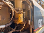 Hydraulics with Hydraulic Tank