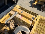 Engine with Radiator