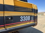 General Appearance with Sheet Metal (fiberglass) Condition