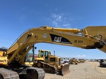 Chassis with Boom Condition