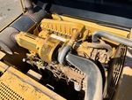 Engine with Engine - Left Side