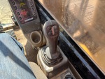 Control Station with Hydraulic Controls