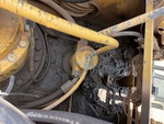 Hydraulics with Hydraulic Center Swivel