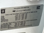 General Appearance with Numéro de série/Numéro d'identification du véhicule automobile