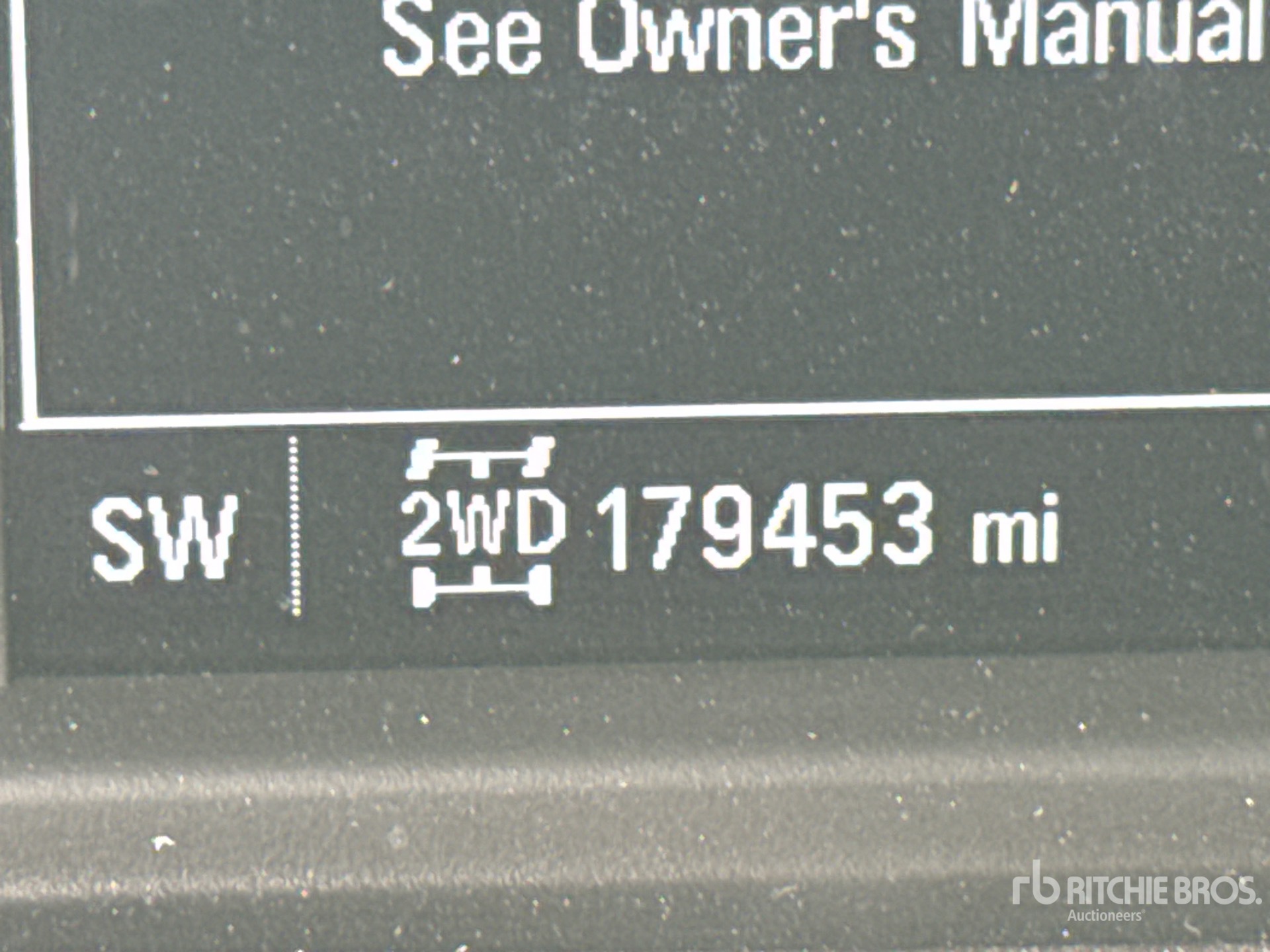 2021 Chevrolet Silverado 2500