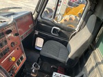 Cab with