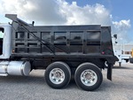 v2 Configuration - Dump Trucks with