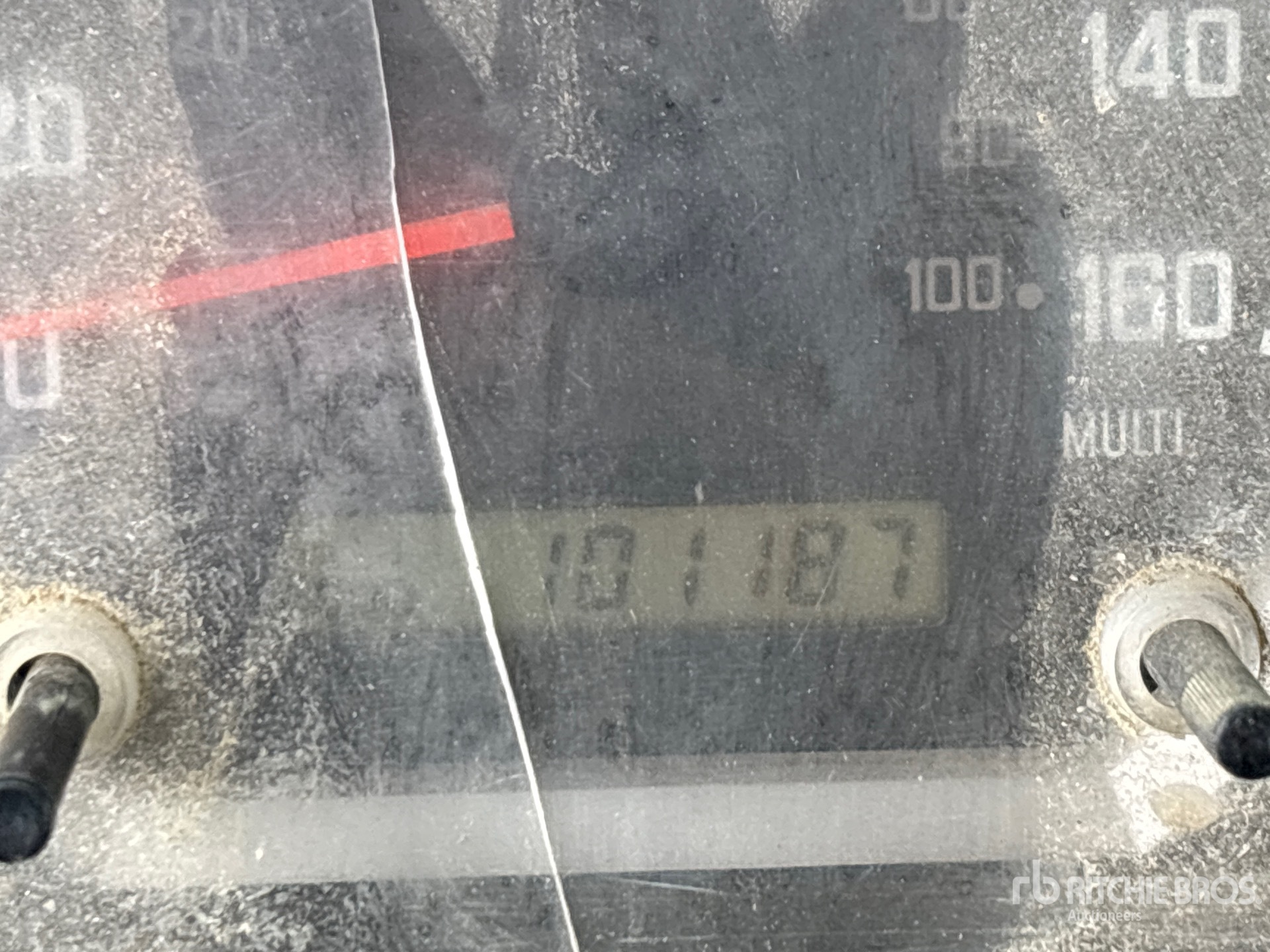 2012 Isuzu NPR
