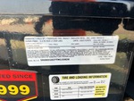 General Appearance with Numéro de série/Numéro d'identification du véhicule automobile