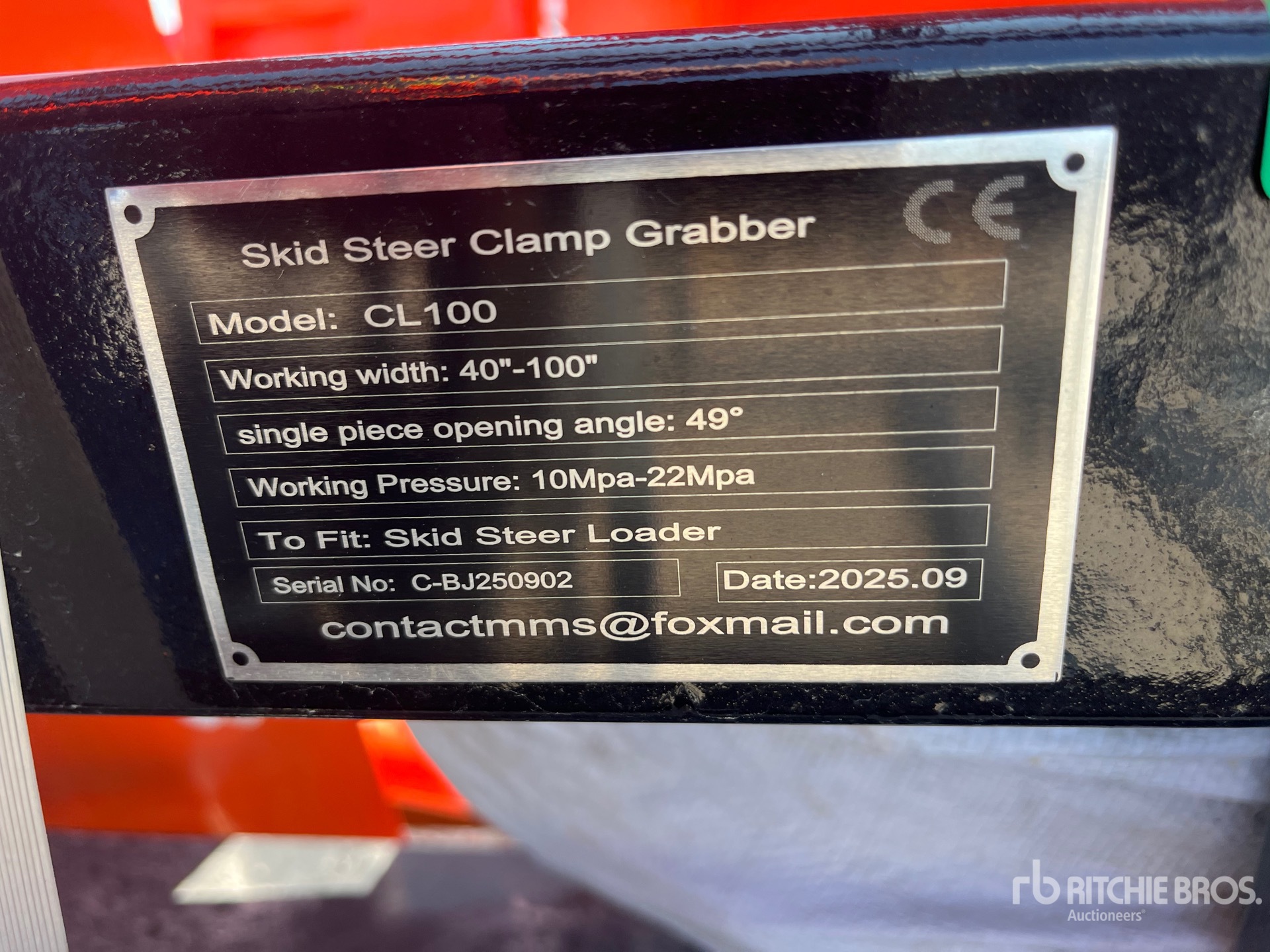 2026 GIYI GY-CL100C