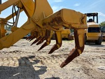 Specialty with Rear Combination Ripper Scarifier