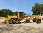 General Appearance with Sheet Metal (fiberglass) Condition