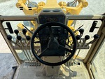Control Station with Hydraulic Controls