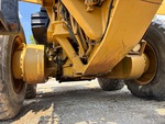 Chassis with Frame Condition