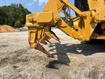 Specialty with Scarifier