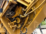Hydraulics with Hoses (Hydraulics)