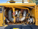 Engine with Engine - Right Side