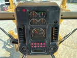 Control Station with Warning Lights