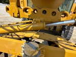 Hydraulics with Blade Angle Cylinders