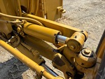 Hydraulics with Wheel Lean Cylinders