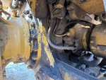 Drivetrain with Rear Drive Axle