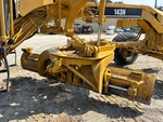 Chassis with Circle Support Brackets