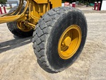Chassis with Right Steer Tire