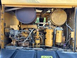 Engine with Engine - Left Side