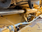 Hydraulics with Articulation Cylinders