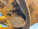 Chassis with Circle Gear