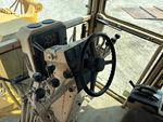 Control Station with Steering Controls
