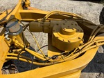 Chassis with Circle Gear Box