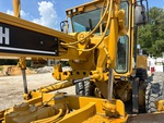 Chassis with Y-frame