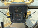 Control Station with Dash Console