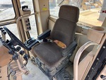 Control Station with Seats/Armrests