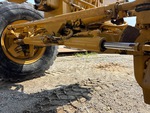 Hydraulics with Steering Cylinders