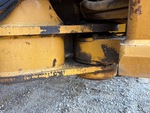 Chassis with Articulating Center Pins
