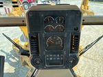 Control Station with Gauges